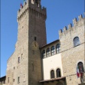 Arezzo & Cartona